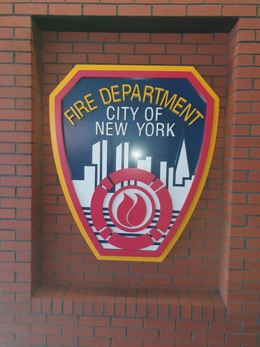 New York Fire Department 