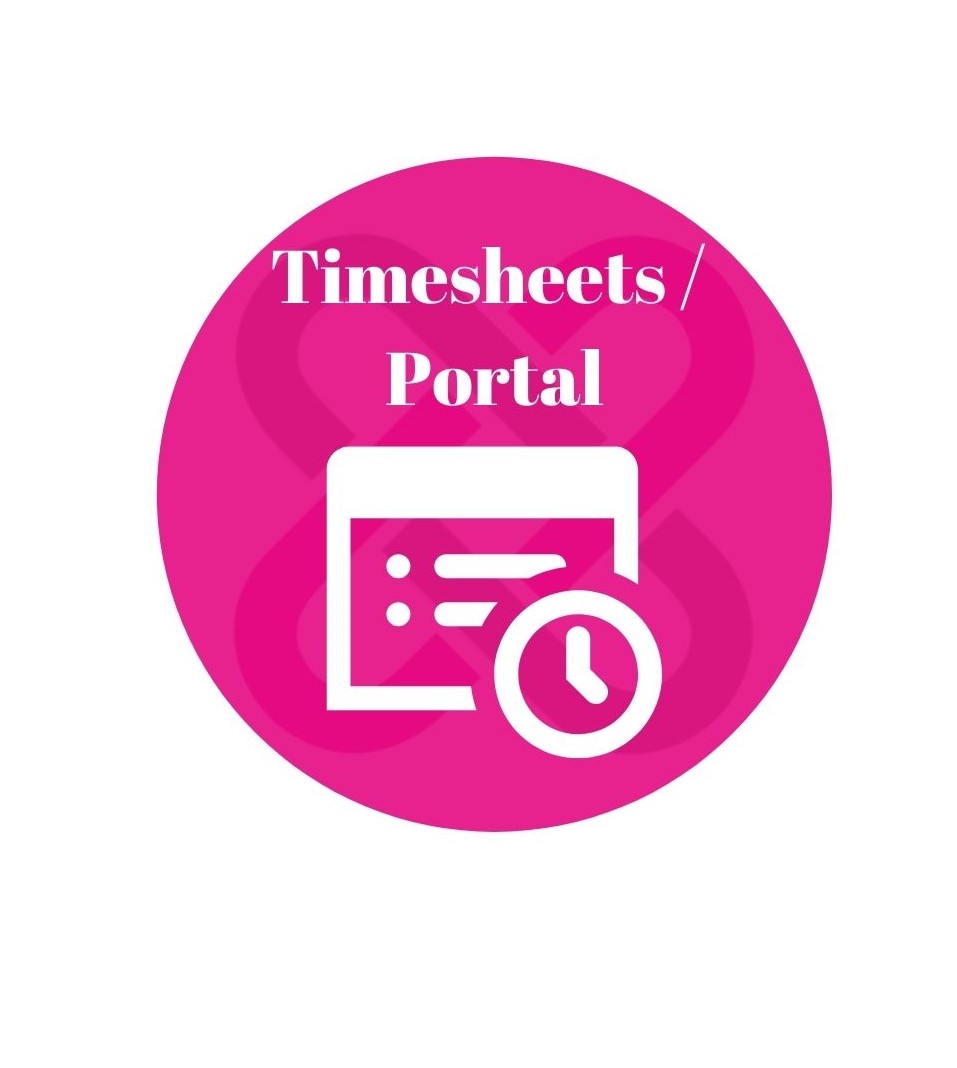 Timesheets