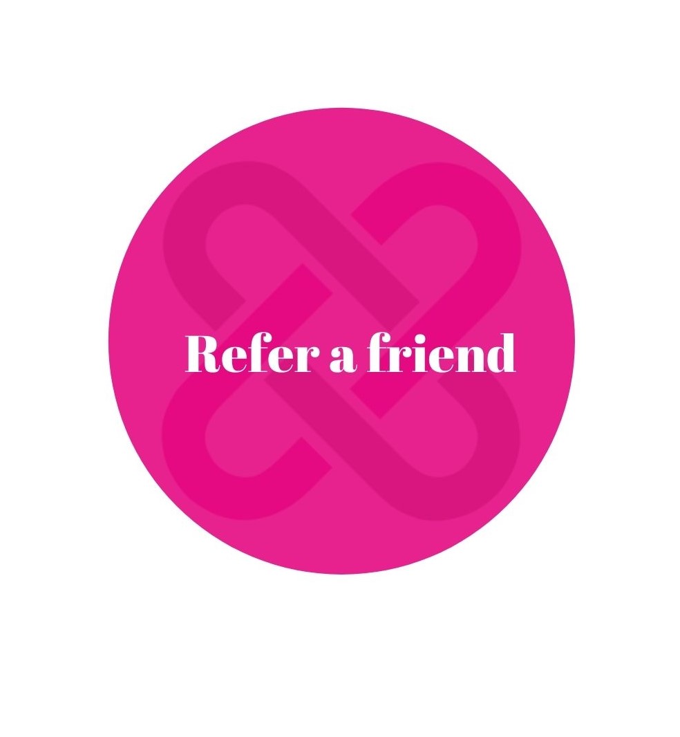 Refer a Friend 