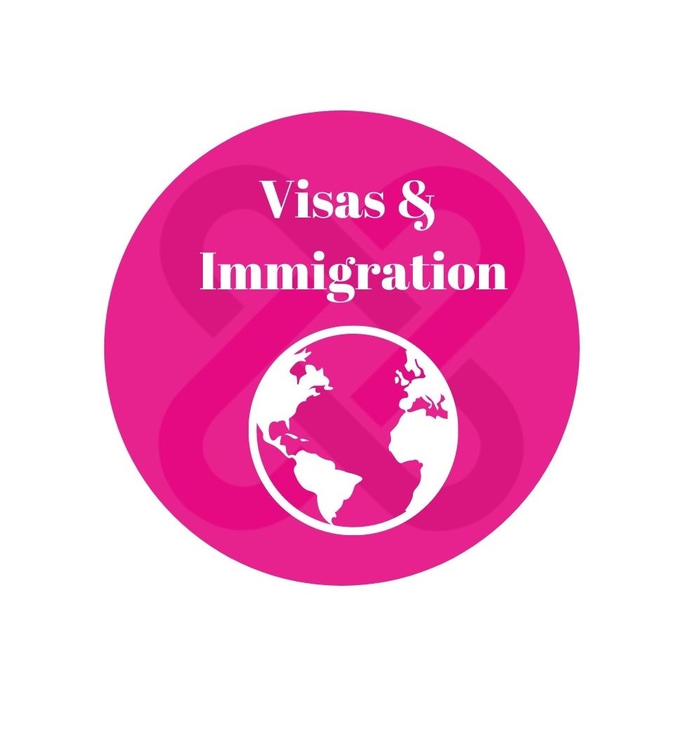 Visas & immigration