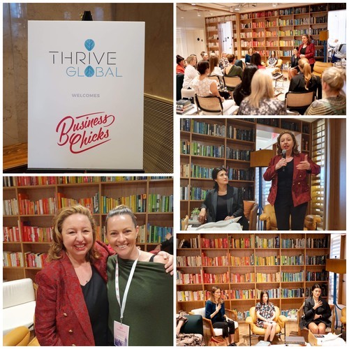 Thrive Global