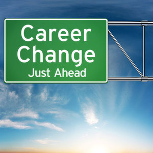 Career Change