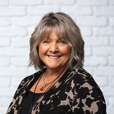 Judi Brookes